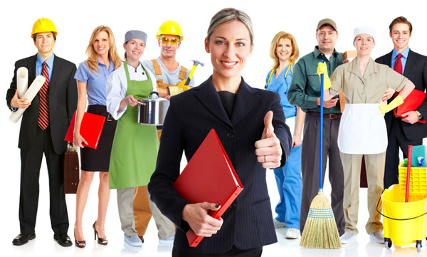 Akkışla Bayan Temizlikçi Hizmeti